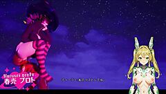 How do I clear this level in the under the witch game?