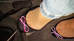 Intimate Webcam Sessions With Fetish Amateurs