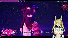 How do I clear this level in the under the witch game?