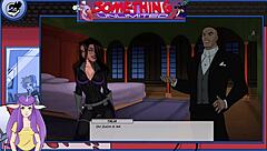 Anime Bodybuilder With Big Tits And Ass