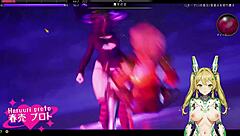 How do I clear this level in the under the witch game?