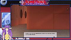 Anime Bodybuilder With Big Tits And Ass