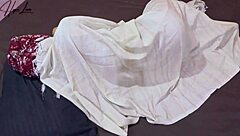 Cheating Wife Screams On Big Black Cock!