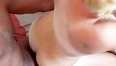 Drblackjohnsonxxx Pounds Busty Trailer Park Slut