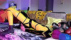 I Felt So Good Sucking His Dick