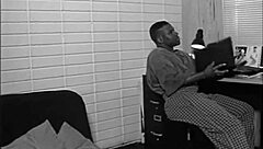 hot looking gay couple in extreme anal sex action