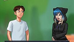 Summertime saga episode 56 gameplay walkthrough