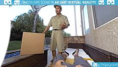 outdoor ass fuck with hot stud gabriel 😏