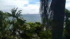 Ela me fez de corno e deu pros caras na praia - joy cardozo - bruna black