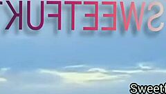 Chidimma the sexy latina maiden outdoors