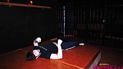 Prison Reckoning With Javi!