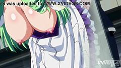 Hentai Creampie Overload in Same Pussy Uncensored