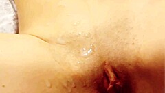 Skinny young woman likes it when it is rough and without a condom