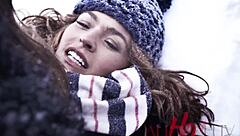 Oh wow, check out these gay snowballs and tribbing cum swaps!