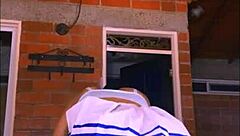 Tight Latina Stepdaughter Relaxes For Slow College Fuck