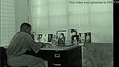 hot looking gay couple in extreme anal sex action