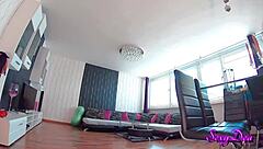 Twerking, Spreading, and Riding Like Never Before!