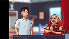 Summertime saga episode 56 gameplay walkthrough