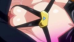 Japanese hardcore scene with rough and deep penetration and big ass shaking