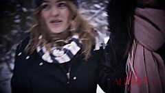 Oh wow, check out these gay snowballs and tribbing cum swaps!