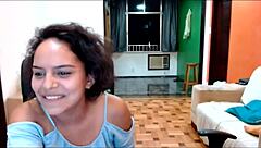 Eu e Joy Cardozo fizemos Ela Baez virar youtuber!