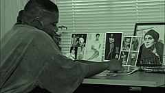 hot looking gay couple in extreme anal sex action