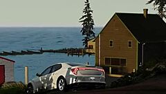 Oh No, Taboo Hentai with Small Tits and Hardcore Action!