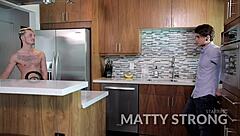 straight guy prefers blowjobs over rent