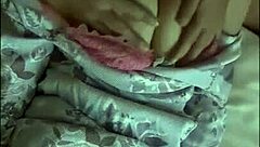 Japanese young wife caught cheating