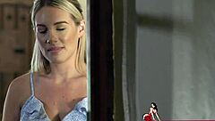 Laney Grey and Bunny Madison's hardcore reality porn video