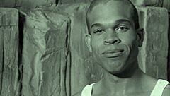 hot looking gay couple in extreme anal sex action