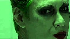 Harley Quinn and friends in a hardcore group sex scene