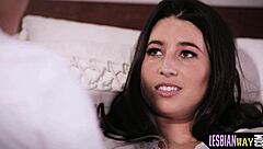 College Lady Having Sex With Men In Hentai Game