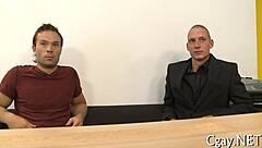 Hot gay sex scenes in this video collection