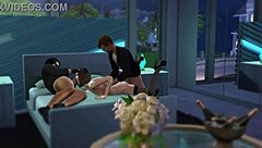 Oh No, Taboo Hentai with Small Tits and Hardcore Action!