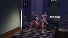 Wicked of whimsville se 1 ep 1 a rose blooms in winter