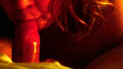 Amber Crider Fat Ass Cheating Whore Sucks And Gets Fucked