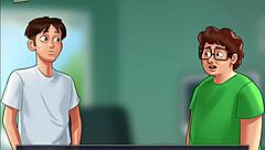 Summertime saga episode 56 gameplay walkthrough