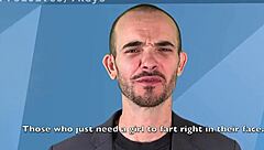 Diamond and Gia Take Turns Eating Ass