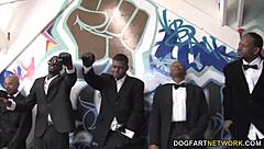 Tweety Valentine Overwhelmed By Emotions In Bbc Gangbang Ecstasy