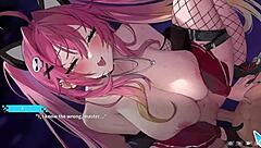 Sexy Hentai Game Fantasy Amusement Park 2 Gallery Part 2