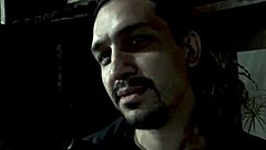 amateur straight spanish latino guy paid cash to fuck gay twink 😏