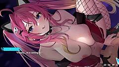 Sexy Hentai Game Fantasy Amusement Park 2 Gallery Part 2