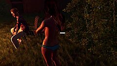 House Party First Impressions With Anime Characters