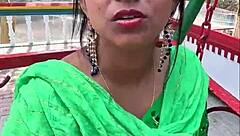 Bengali Hottie Sexy Story Mein Wild Dildo Play Share Kare! 😘