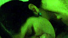 venezuelan putita from av andres bello in caracas