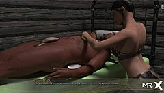 retrieving the past - the story continues but what happens e2 1