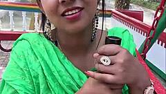 Bengali Hottie Sexy Story Mein Wild Dildo Play Share Kare! 😘