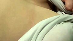 Big tits bouncing while being fucked by an amateur