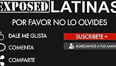 Latina Maid Annie Fucked by Boss